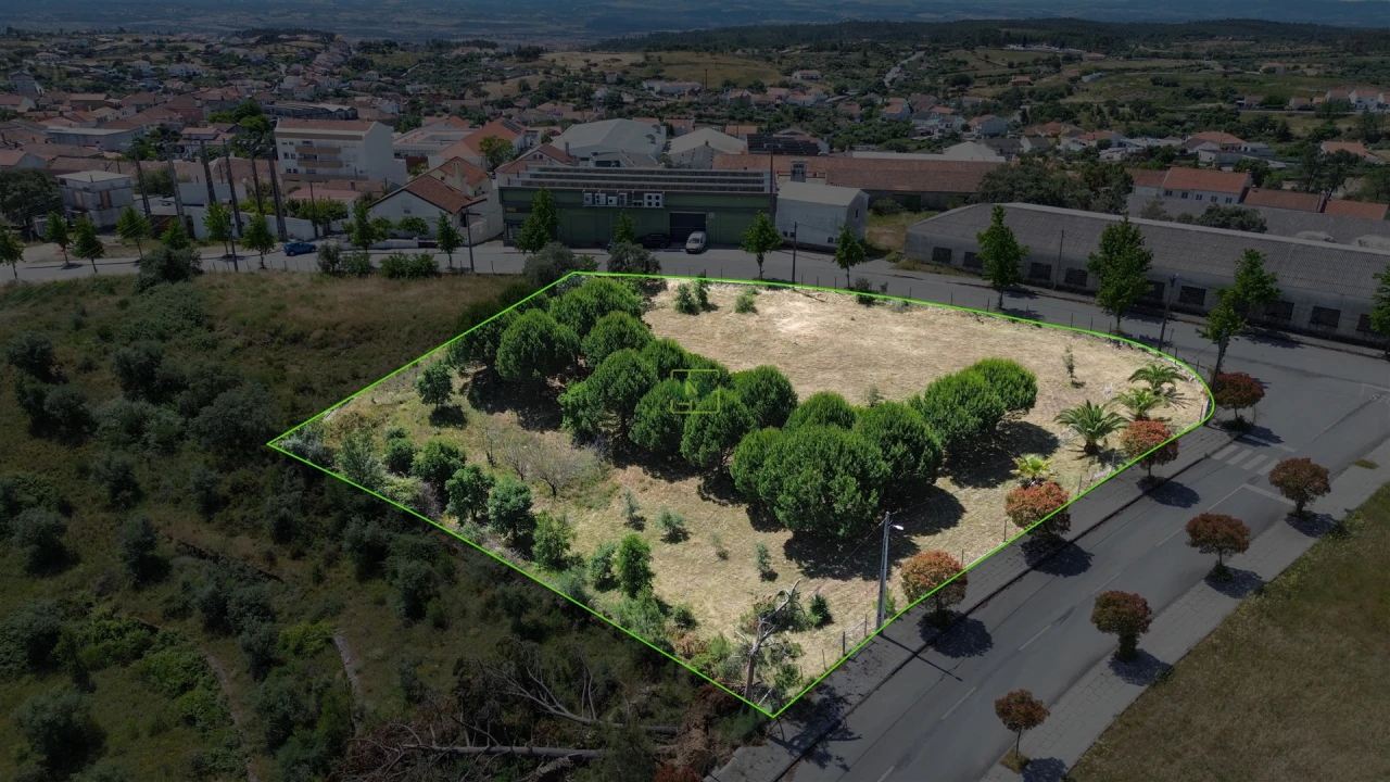 Terreno para Venda em Cebolais de Cima e Retaxo Foto 24