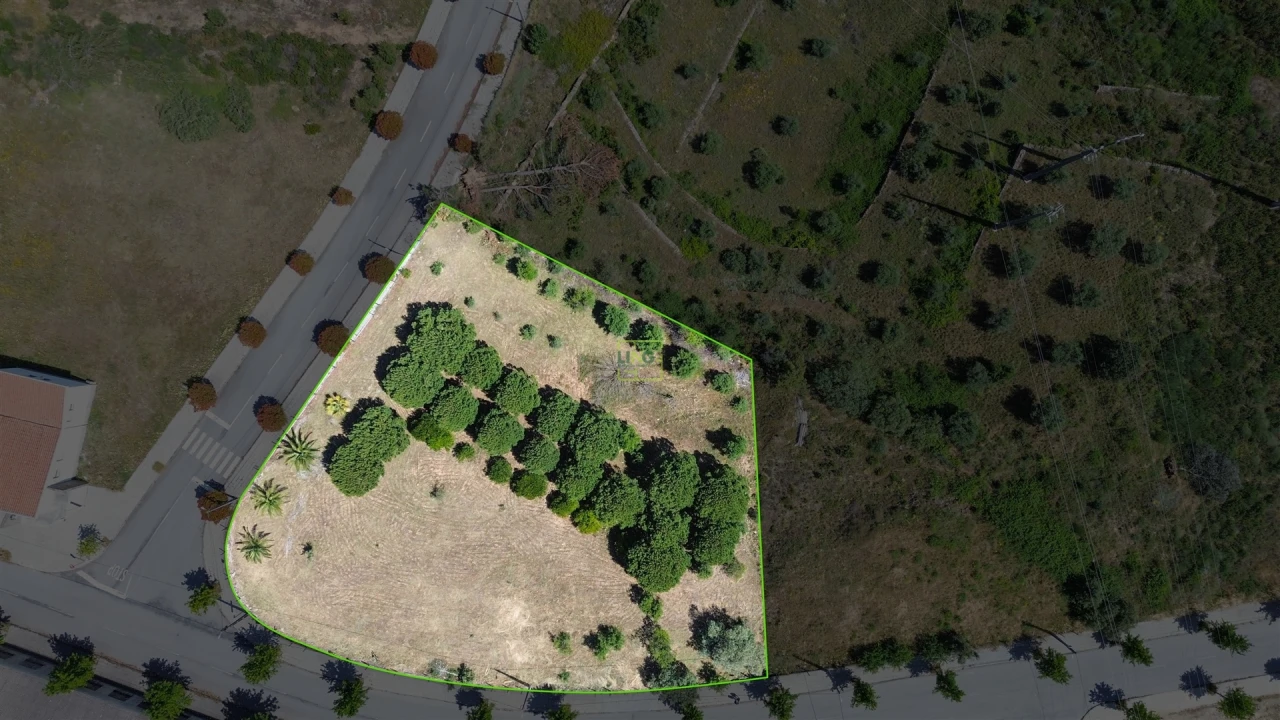 Terreno para Venda em Cebolais de Cima e Retaxo Foto 3
