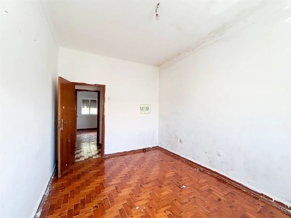 Apartamento T3 para Venda em Covilhã e Canhoso Foto 16