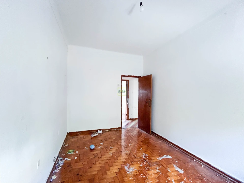 Apartamento T3 para Venda em Covilhã e Canhoso Foto 24