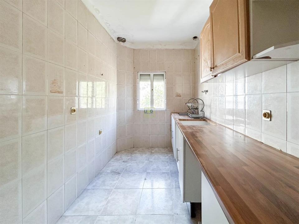 Apartamento T3 para Venda em Covilhã e Canhoso Foto 6