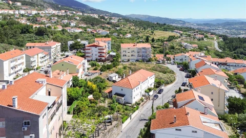 Apartamento T3 para Venda em Covilhã e Canhoso
