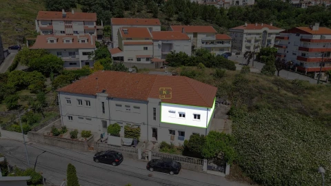 Apartamento T3 para Venda em Covilhã e Canhoso