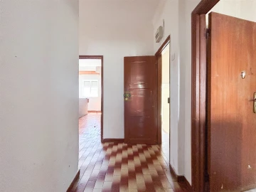 Apartamento T3 para Venda em Covilhã e Canhoso