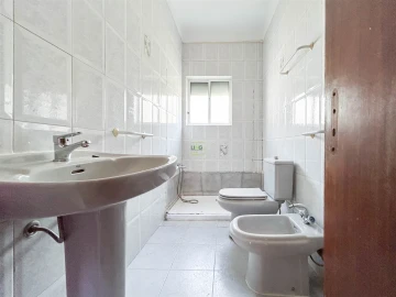 Apartamento T3 para Venda em Covilhã e Canhoso