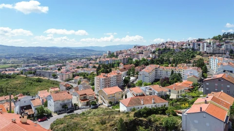 Apartamento T3 para Venda em Covilhã e Canhoso