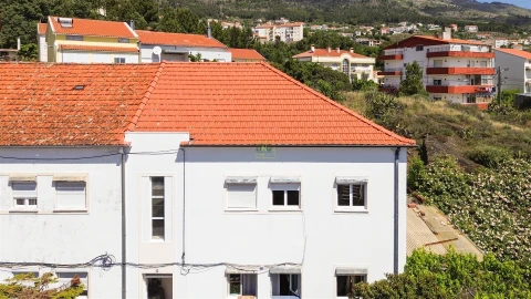 Apartamento T3 para Venda em Covilhã e Canhoso