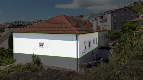 Apartamento T3 para Venda em Covilhã e Canhoso