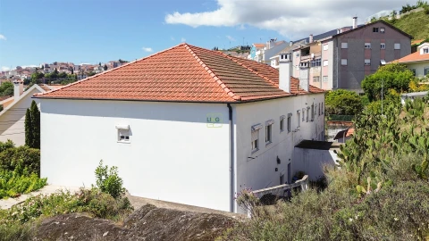 Apartamento T3 para Venda em Covilhã e Canhoso