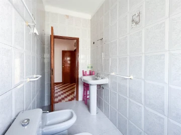 Apartamento T3 para Venda em Covilhã e Canhoso