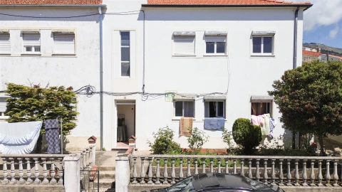 Apartamento T3 para Venda em Covilhã e Canhoso