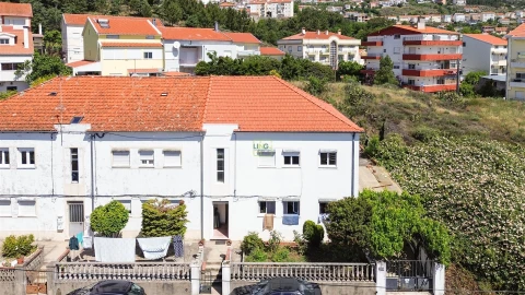 Apartamento T3 para Venda em Covilhã e Canhoso