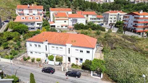Apartamento T3 para Venda em Covilhã e Canhoso