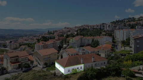 Apartamento T3 para Venda em Covilhã e Canhoso