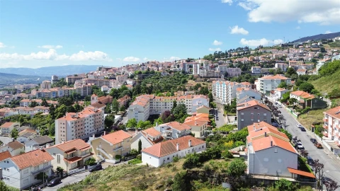 Apartamento T3 para Venda em Covilhã e Canhoso