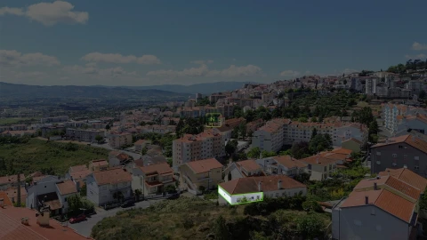 Apartamento T3 para Venda em Covilhã e Canhoso
