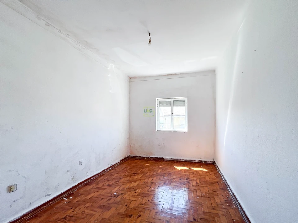 Apartamento T3 para Venda em Covilhã e Canhoso Foto 15