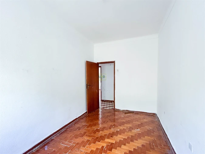 Apartamento T3 para Venda em Covilhã e Canhoso Foto 28