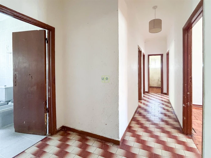 Apartamento T3 para Venda em Covilhã e Canhoso Foto 2