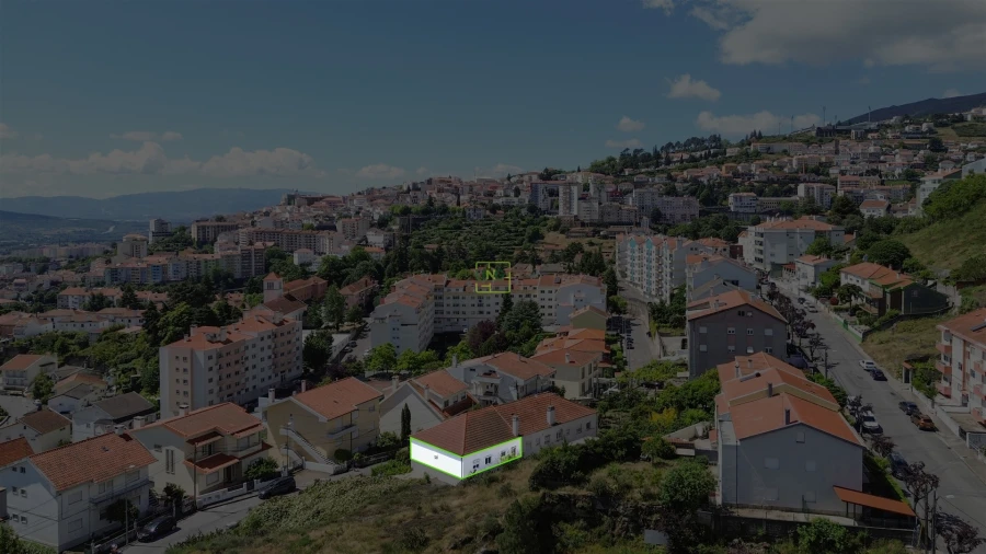 Apartamento T3 para Venda em Covilhã e Canhoso Foto 47