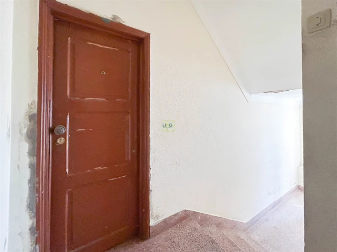 Apartamento T3 para Venda em Covilhã e Canhoso Foto 29