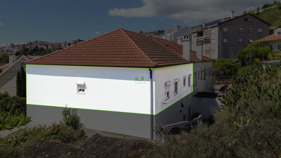Apartamento T3 para Venda em Covilhã e Canhoso Foto 41