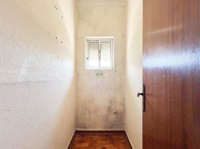Apartamento T3 para Venda em Covilhã e Canhoso Foto 20