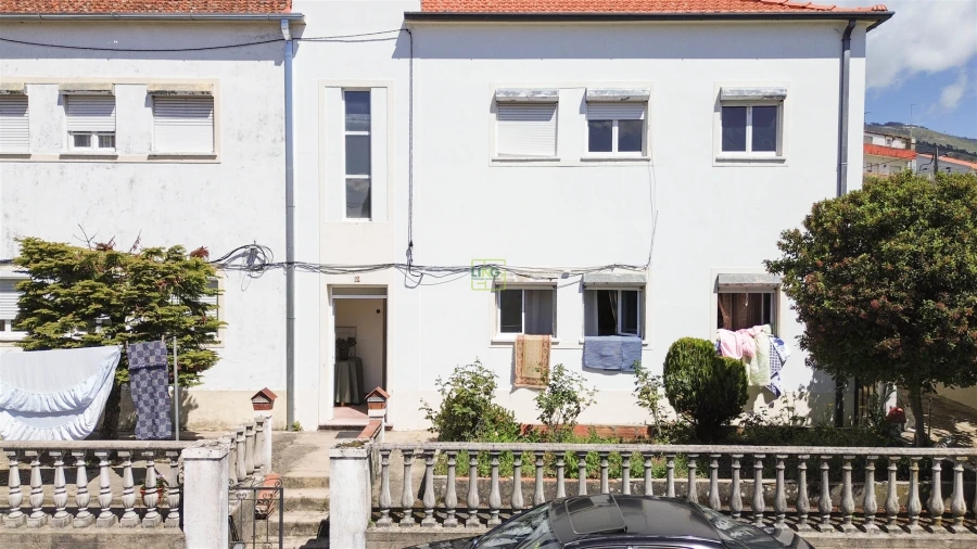 Apartamento T3 para Venda em Covilhã e Canhoso Foto 33