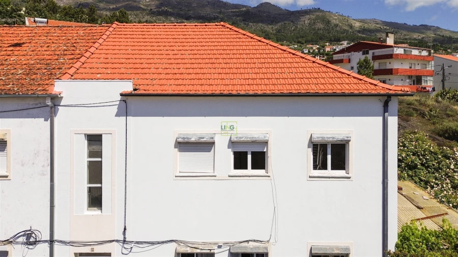 Apartamento T3 para Venda em Covilhã e Canhoso Foto 39