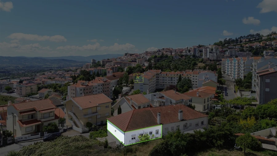 Apartamento T3 para Venda em Covilhã e Canhoso Foto 51