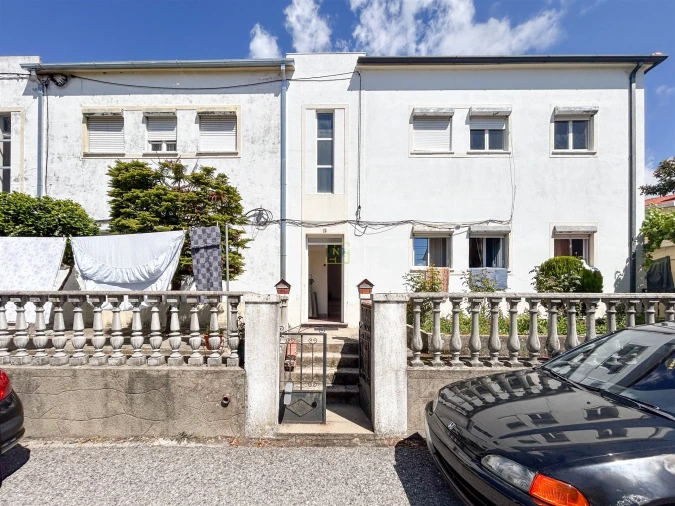 Apartamento T3 para Venda em Covilhã e Canhoso Foto 32