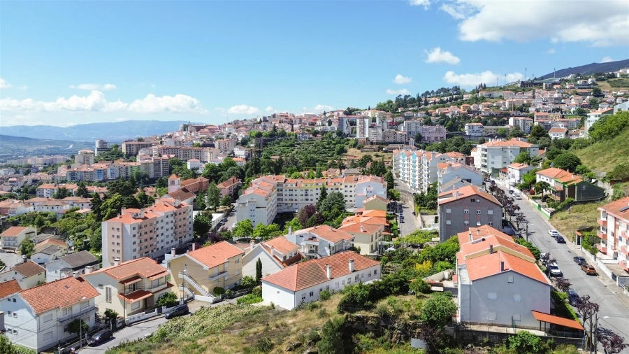 Apartamento T3 para Venda em Covilhã e Canhoso Foto 46