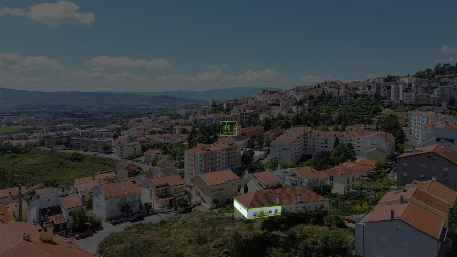 Apartamento T3 para Venda em Covilhã e Canhoso Foto 49