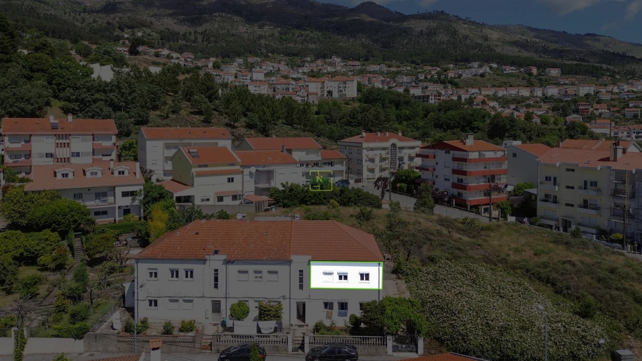 Apartamento T3 para Venda em Covilhã e Canhoso Foto 37