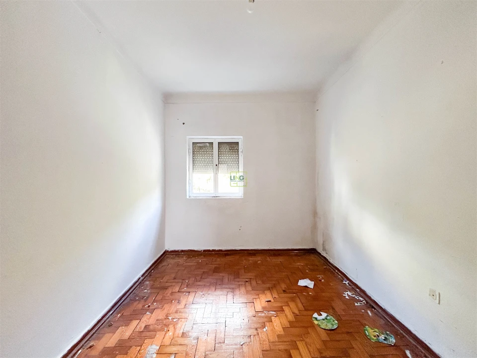 Apartamento T3 para Venda em Covilhã e Canhoso Foto 22