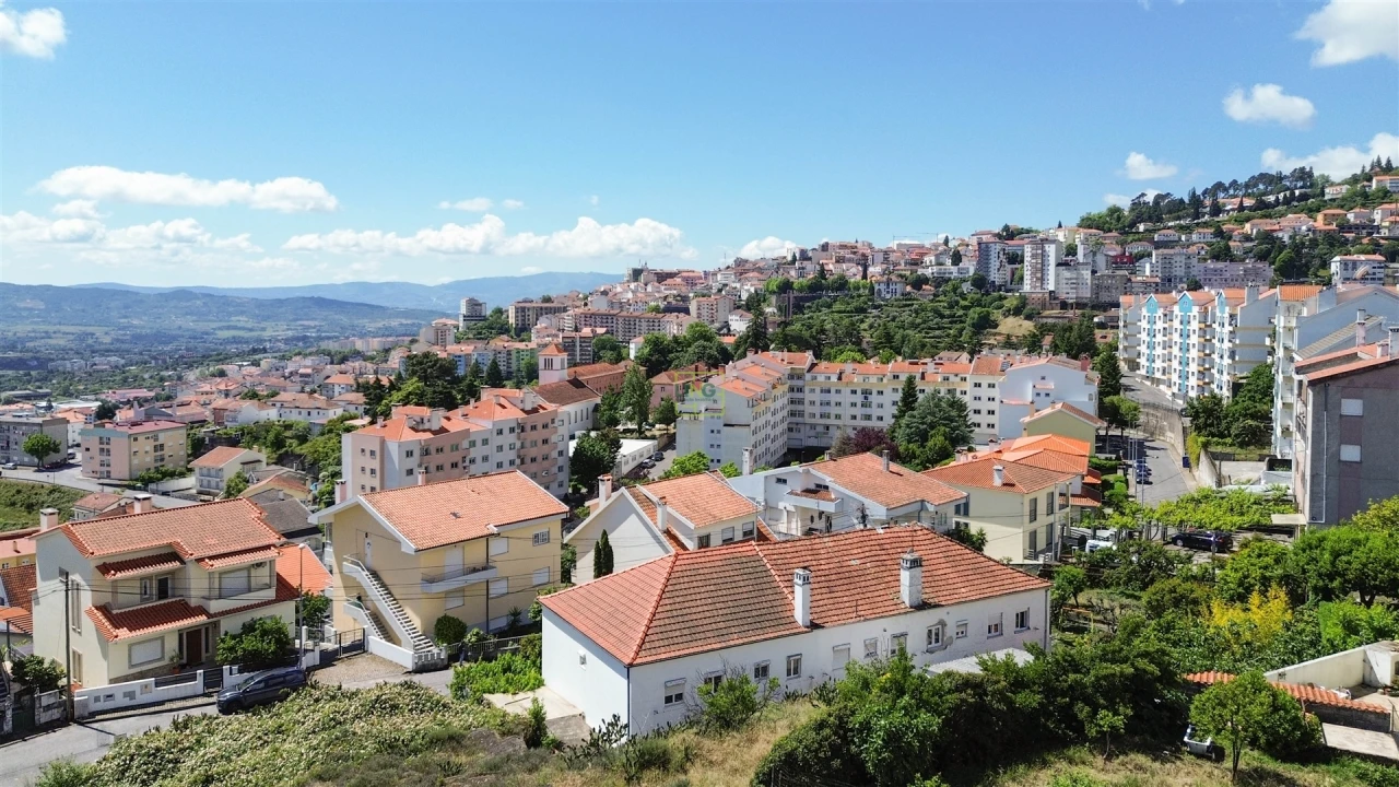 Apartamento T3 para Venda em Covilhã e Canhoso Foto 50