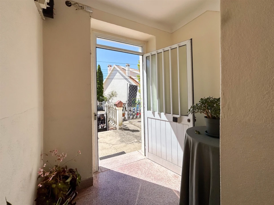 Apartamento T3 para Venda em Covilhã e Canhoso Foto 30