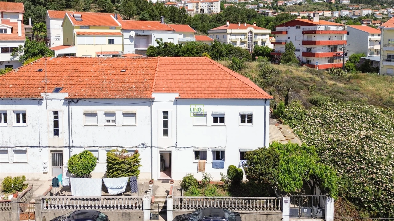 Apartamento T3 para Venda em Covilhã e Canhoso Foto 34