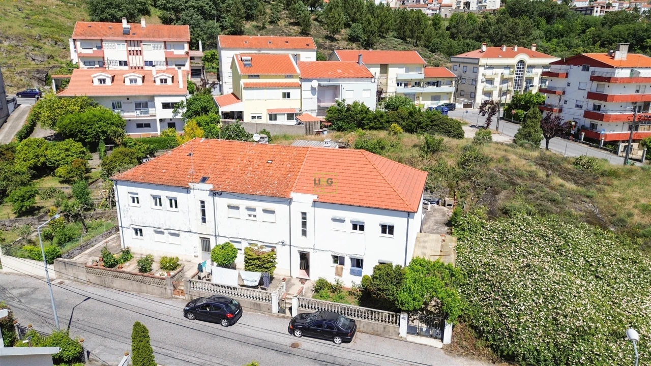 Apartamento T3 para Venda em Covilhã e Canhoso Foto 52