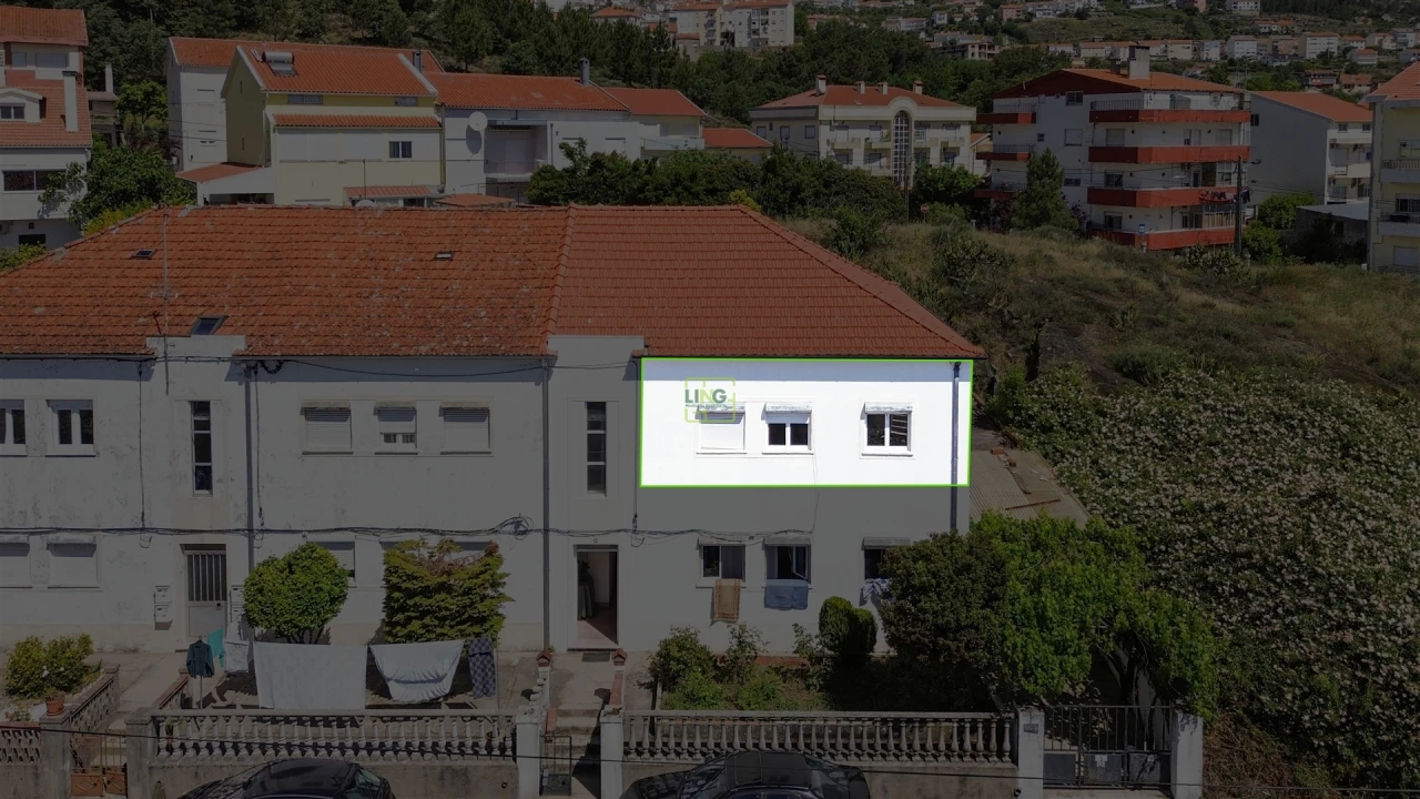 Apartamento T3 para Venda em Covilhã e Canhoso Foto 35