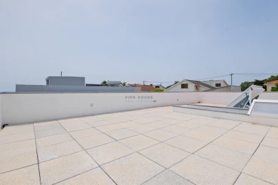 Moradia T3 para Venda em Alcabideche