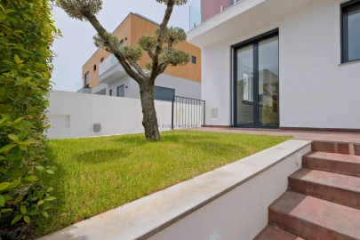 Moradia T3 para Venda em Alcabideche