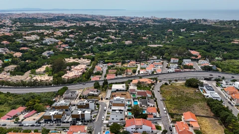 Moradia T3 para Venda em Alcabideche