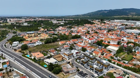 Moradia T3 para Venda em Alcabideche