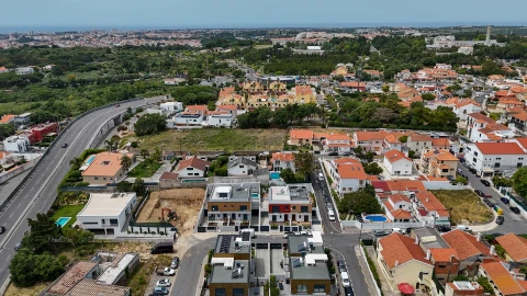 Moradia T3 para Venda em Alcabideche