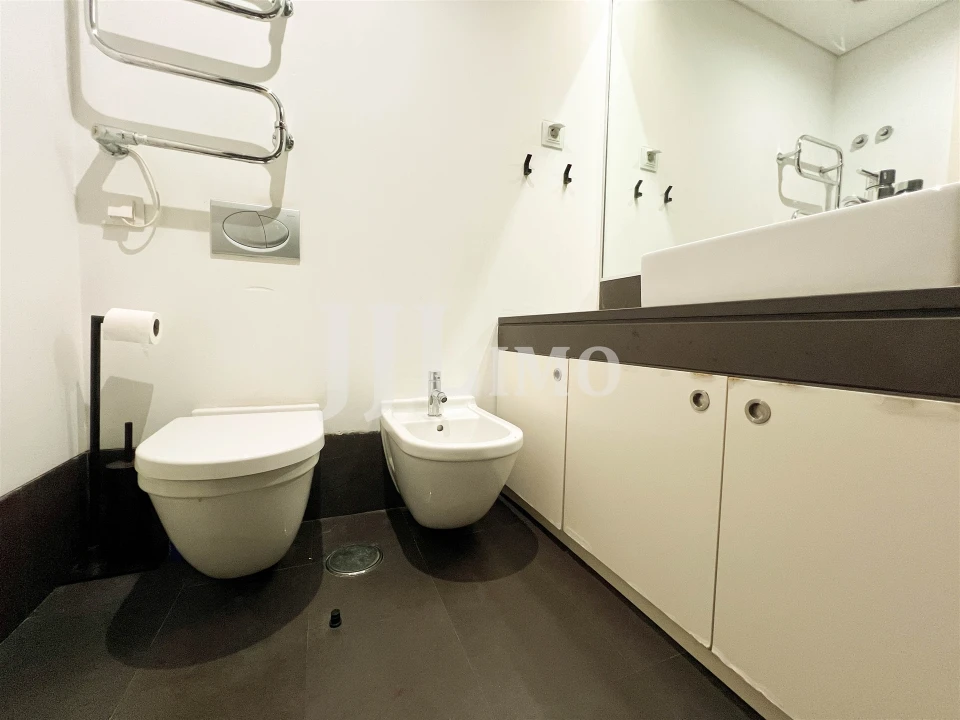 Apartamento T1 para Arrendamento em Belém Foto 14