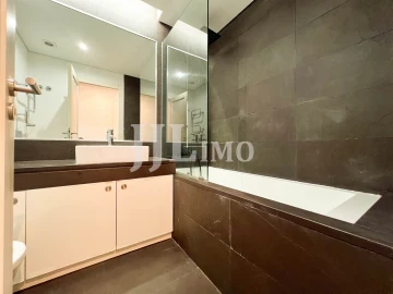 Apartamento T1 para Arrendamento em Belém