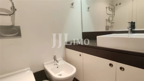 Apartamento T1 para Arrendamento em Belém