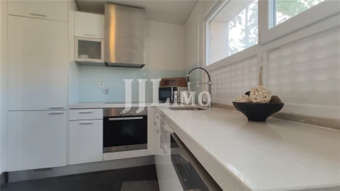Apartamento T1 para Arrendamento em Belém