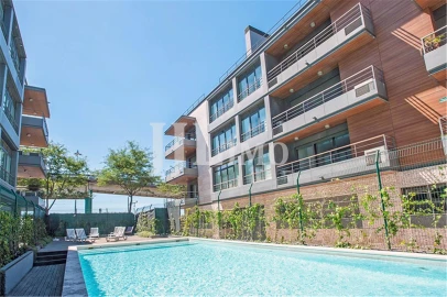 Apartamento T1 para Arrendamento em Belém